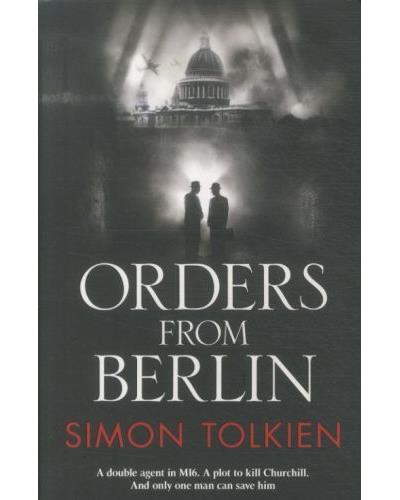 Orders From Berlin