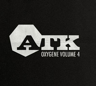 Oxygène Volume 4 Digipack