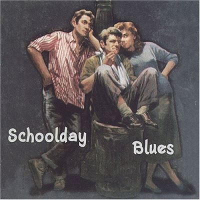 Schoolday blues