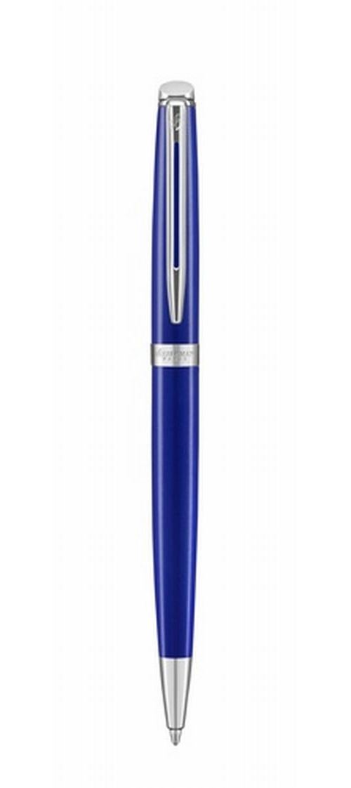 Stylo à bille Waterman Hémisphère Bleu
