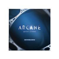 Arcane League Of Legends : Season 2