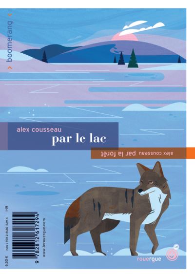 Par la foret / par le lac