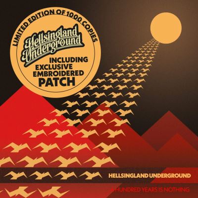 A Hundred Years Is Nothing Edition Limitée Spéciale
