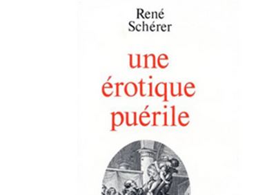 Erotique puerile