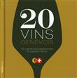 20 vins genevois