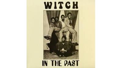 In the past