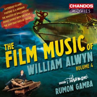Film music of william alw
