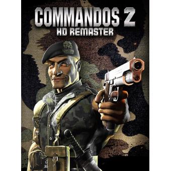 TÉLÉCHARGER COMMANDOS 1 FRANÇAIS TÉLÉCHARGER COMMANDOS 1 FRANÇAIS