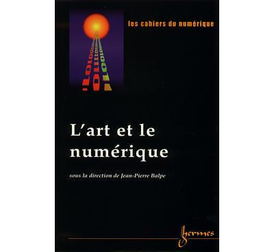 L'art et le numérique
