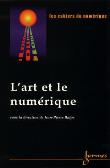 L'art et le numérique