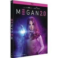M3GAN 2.0 Blu-ray