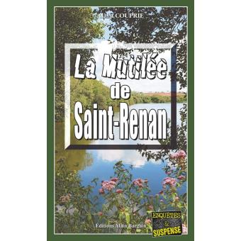 La mutilée de Saint-Renan - 1