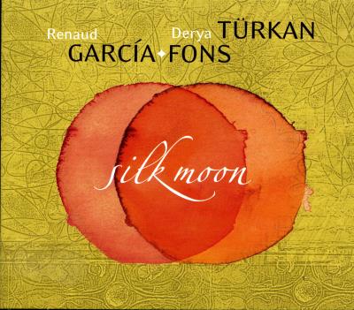 Silk moon