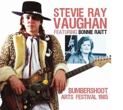 Bumbershoots Arts festival Radio broadcast Seattle 1985