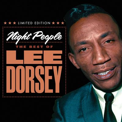 Night people/edition deluxe
