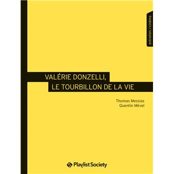 Valérie Donzelli, le tourbillon de la vie