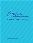 Voix Vives de Méditerranée en Méditerranée -  Anthologie Sèt