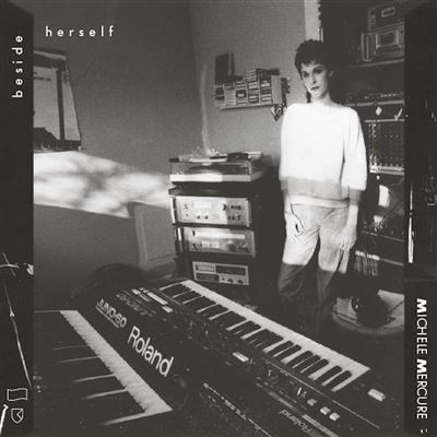 Beside herself/coupon mp3 inclus