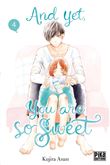 And yet, you are so sweet T04