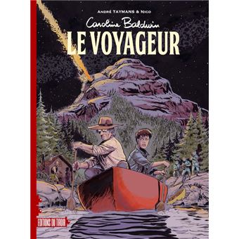 Le voyageur