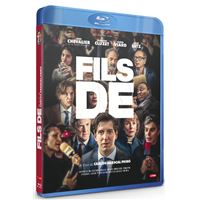 Fils de Blu-ray