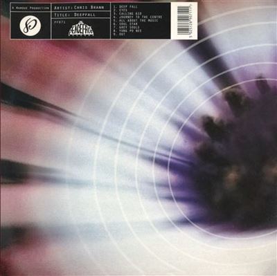 DEEP FALL/LP