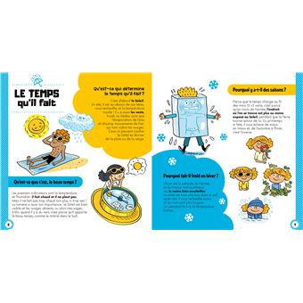 Dis pourquoi la météo