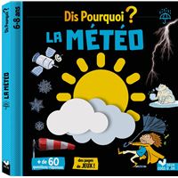 Les 4 saisons - Livre animé Kididoc- Dès 4 ans, Valérie Guidoux,Mélisande  Luthringer