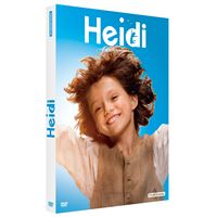 Heidi DVD