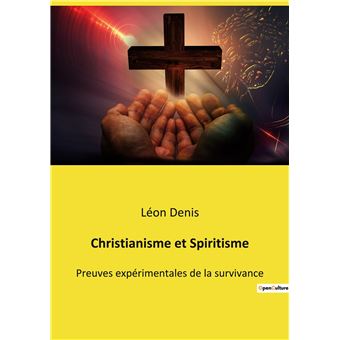 Christianisme et Spiritisme