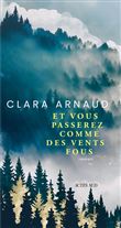 Et vous passerez comme des vents fous