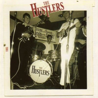 Complete recordings 1964-1968