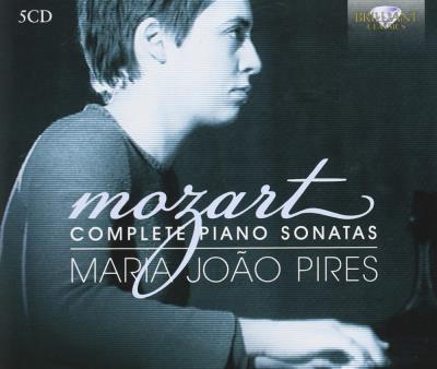 Sonates pour piano (Intégrale)