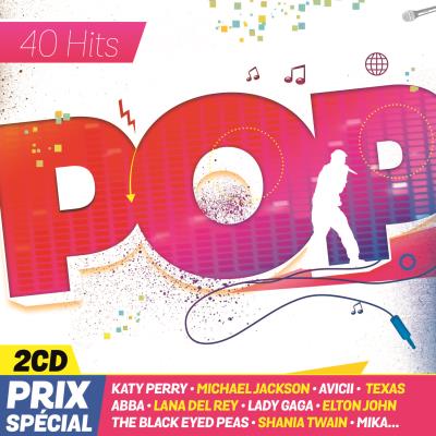 40 hits Pop
