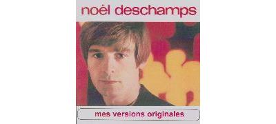 Noel deschamps