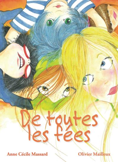 De toutes les fées