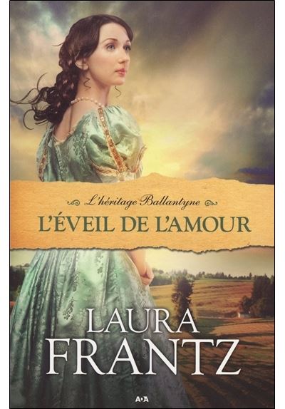 L'éveil de l'amour