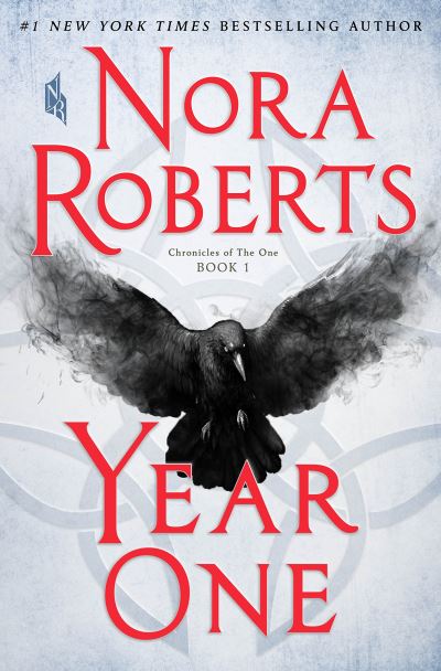 Year one - Nora Roberts - broché