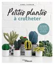 Petites plantes à crocheter