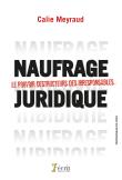 Naufrage juridique