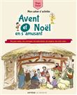 Avent et Noël en s'amusant