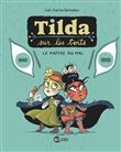 Tilda sur les toits, Tome 02
