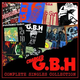 G.B.H. - 1