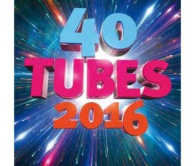 40 tubes 2016