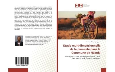 Etude multidimensionnelle de la pauvreté dans la Commune de Nzinda