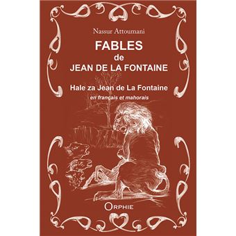 Fables de Jean de la Fontaine