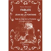 Fables de Jean de la Fontaine