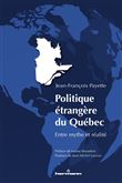 Politique étrangère du Québec