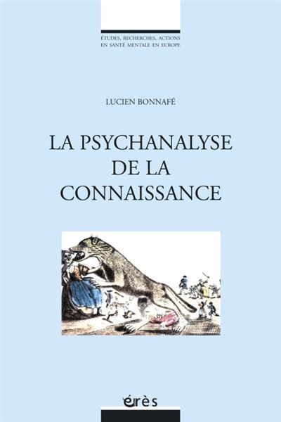 La psychanalyse comme connaissance