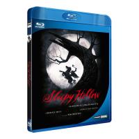 Sleepy Hollow - Blu-Ray
